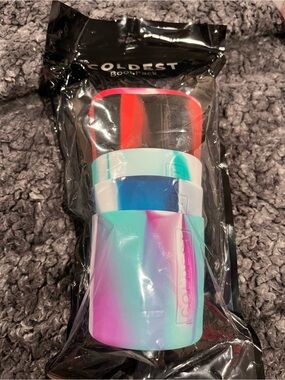 Coldest Boot (fly) 5 pack